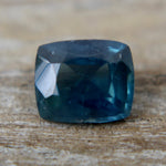 Natural Green Sapphire - Sapphirepal