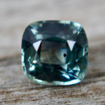 Natural Green Sapphire - Sapphirepal