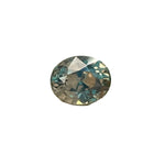 1.80 carat natural green sapphire, oval cut, Madagascar origin, SI clarity, unheated, offered by Sapphire Pal Australia