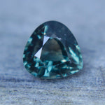 Natural Green Sapphire - Sapphirepal