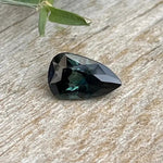 Natural Green Sapphire - Sapphirepal