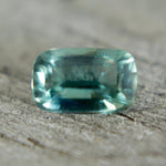 Natural Green Sapphire - Sapphirepal