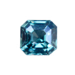 Natural Green Sapphire - Sapphire pal