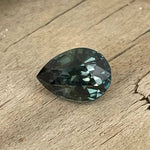 Natural Green Sapphire - Sapphirepal