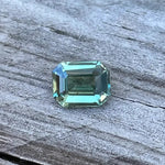 Natural Green Sapphire - Sapphirepal