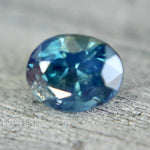 Natural Green Sapphire - Sapphirepal