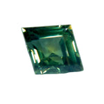 Natural Green Sapphire - Sapphirepal