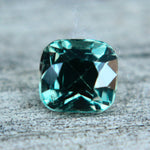 Natural Green Sapphire - Sapphirepal