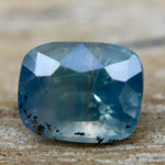 Natural Green Sapphire - Sapphirepal