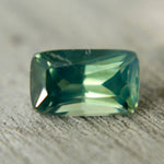 Natural Green Sapphire - Sapphirepal
