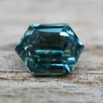 Natural Green Sapphire - Sapphirepal