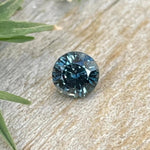 Natural Green Sapphire - Sapphirepal
