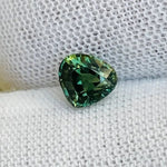 Natural Green Sapphire - Sapphirepal