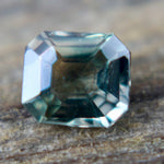 Natural Green Sapphire - Sapphirepal