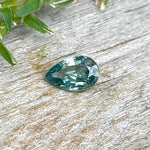 Natural Green Sapphire - Sapphirepal