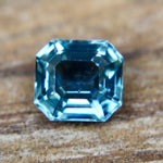 Natural Green Sapphire - Sapphirepal