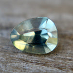 Natural Green Sapphire - Sapphirepal
