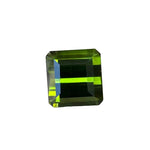 Natural Green Tourmaline - 7.52 Carat - Sapphirepal