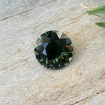 Natural Green Tourmaline - Sapphirepal