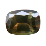 Natural Green Yellow Sapphire - Sapphire pal