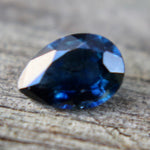 Natural Greenish Blue Sapphire - Sapphirepal
