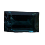 1.05ct Natural Greenish Blue Spinel β Step Cut | Ceylon Origin | Sapphire Pal