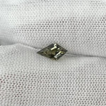Natural Greenish Yellow Sapphire - Sapphirepal