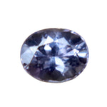 Natural Grey Spinel – 0.55 Carat (Ceylon Origin) - Sapphire pal
