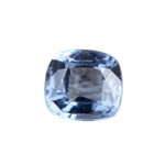 Natural Grey Spinel – 0.65 Carat - Sapphirepal