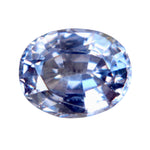 Natural Greyish Purple Spinel 1.19ct β Untreated Oval Gem from Ceylon - Sapphire pal