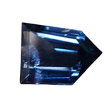 π Natural Greyish Purple Spinel β 4.94 Carat (Freeform Cut, Ceylon) - Sapphire pal