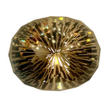 Natural Honey Quartz 765 Carat – Oval Cut from Ceylon - Sapphirepal