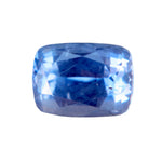 Natural Lilac Sapphire – 2.52 Carat Oval Cut | Unheated | Ceylon Origin - Sapphirepal
