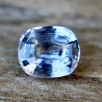 Natural Lilac Sapphire - Sapphirepal