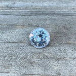 Natural Lilac Sapphire - Sapphirepal