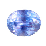 Natural Lilac Spinel – 1.15 Carat Oval Cut from Ceylon - Sapphirepal