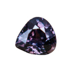 Natural Mixed Coloured Sapphire – 1.48 Carat | Pear Cut | Unheated | Madagascar Origin - Sapphire pal