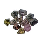 Mixed Colour Sapphire Parcel – 6.20ct Unheated | Sapphire Pal