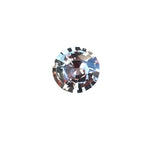 0.57 Carat Natural Round Cut Multi-Coloured Sapphire β Unheated, Madagascar Origin