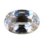 Natural Orange Pink Sapphire β 1.40 Carat Oval Cut | Unheated Gemstone - Sapphire pal