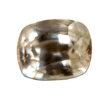 Natural Padparadscha Sapphire β 2.03 Carat Cushion Cut | Unheated Gemstone - Sapphire pal