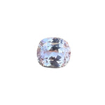 Natural Padparadscha Sapphire β 2.65 Carat Cushion Cut | Unheated Gemstone - Sapphire pal