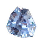 Natural Pale Blue Sapphire β 1.49 Carat | Ceylon Origin - Sapphire pal