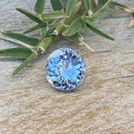 Natural Pale Blue Sapphire - Sapphirepal