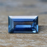 Natural Pale Blue Sapphire - Sapphirepal