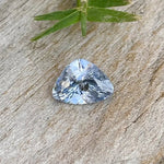 Natural Pale Blue Sapphire - Sapphirepal