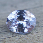 Natural Pale Blue Sapphire - Sapphirepal