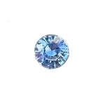 Natural Pale Blue Sapphire - Sapphire pal