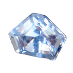 Natural Pale Blue Sapphire β 1.05 Carat from Ceylon (Sri Lanka) - Sapphirepal