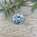 Natural Pale Blue Sapphire - Sapphirepal